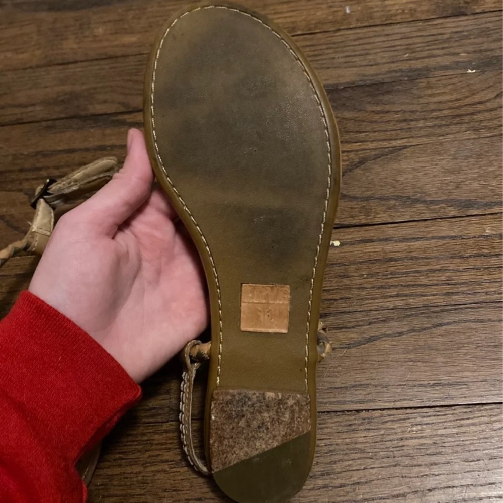 Frye Sandals - Picture 5 of 5